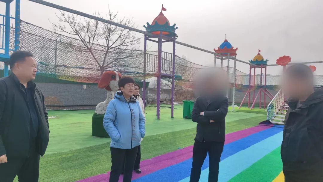 全國多個成熟案例，運營管理經(jīng)驗豐富！山東某地方政府實地對接多點布局文旅游樂設(shè)施建設(shè)投資選址項目