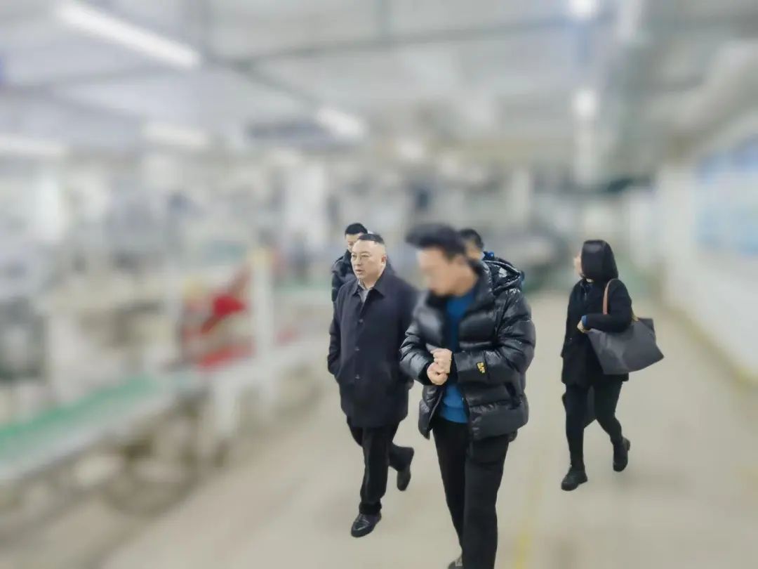 盒馬、山姆等知名商超合作商！貴州某地方政府實地對接品牌果汁飲料生產(chǎn)擴建投資選址項目