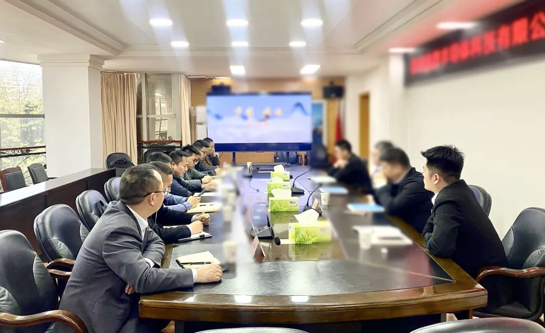 投資需求迫切，落地見效快！新能源硅材料擴(kuò)建投資選址項目方反向考察四川某地方政府