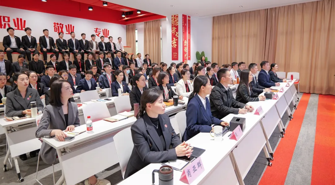 奔跑吧，項目！4月中旬，集團(tuán)共43個優(yōu)質(zhì)投資選址項目通過評估