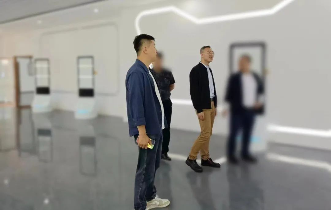 年產(chǎn)值10億！新疆某地方政府實(shí)地對接3C數(shù)碼智能制造生產(chǎn)擴(kuò)建投資選址項(xiàng)目