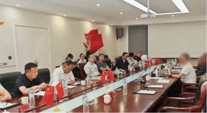 9天高效簽約！集團(tuán)精準(zhǔn)推動甘肅某地方政府與未來食品添加劑投資選址項(xiàng)目方成功簽訂投資協(xié)議
