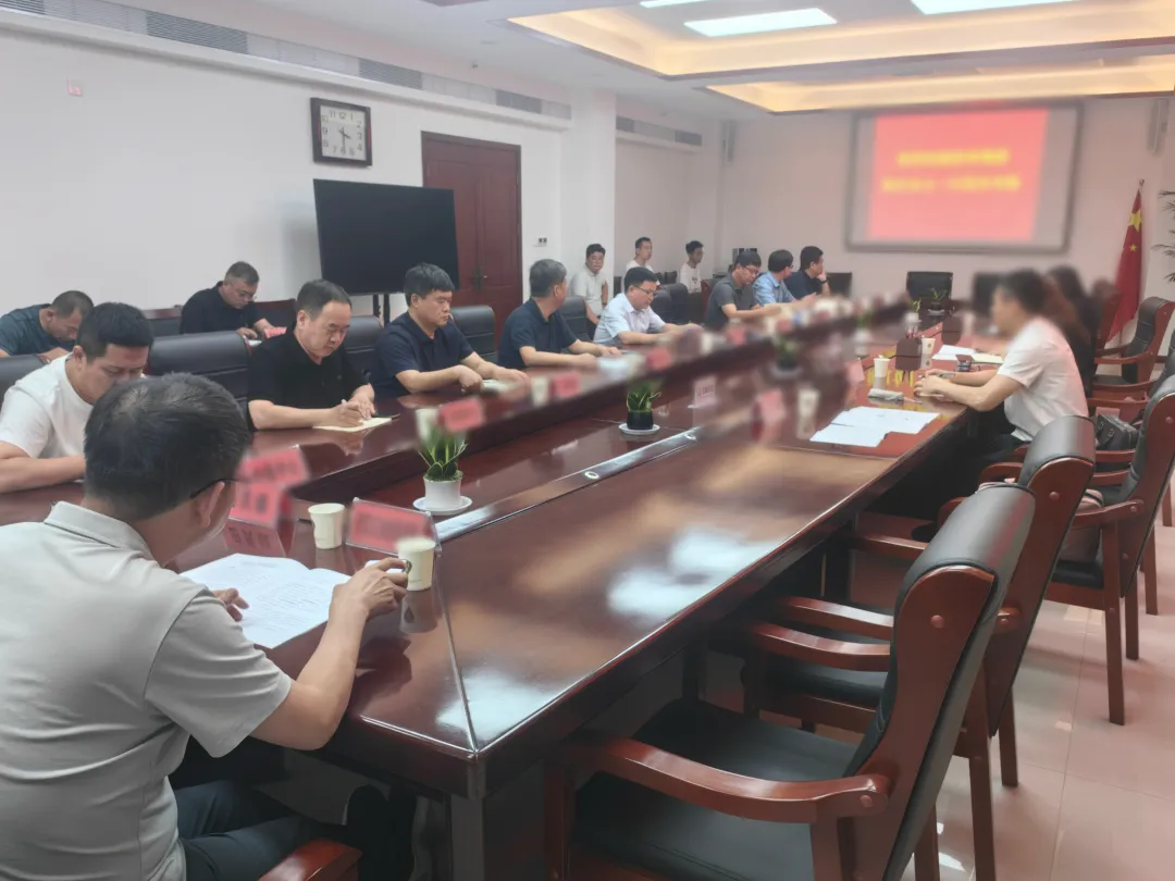 中國民營500強企業(yè)！農(nóng)機+汽摩產(chǎn)業(yè)互聯(lián)網(wǎng)數(shù)字生態(tài)園投資選址項目方反向考察河南某地方政府
