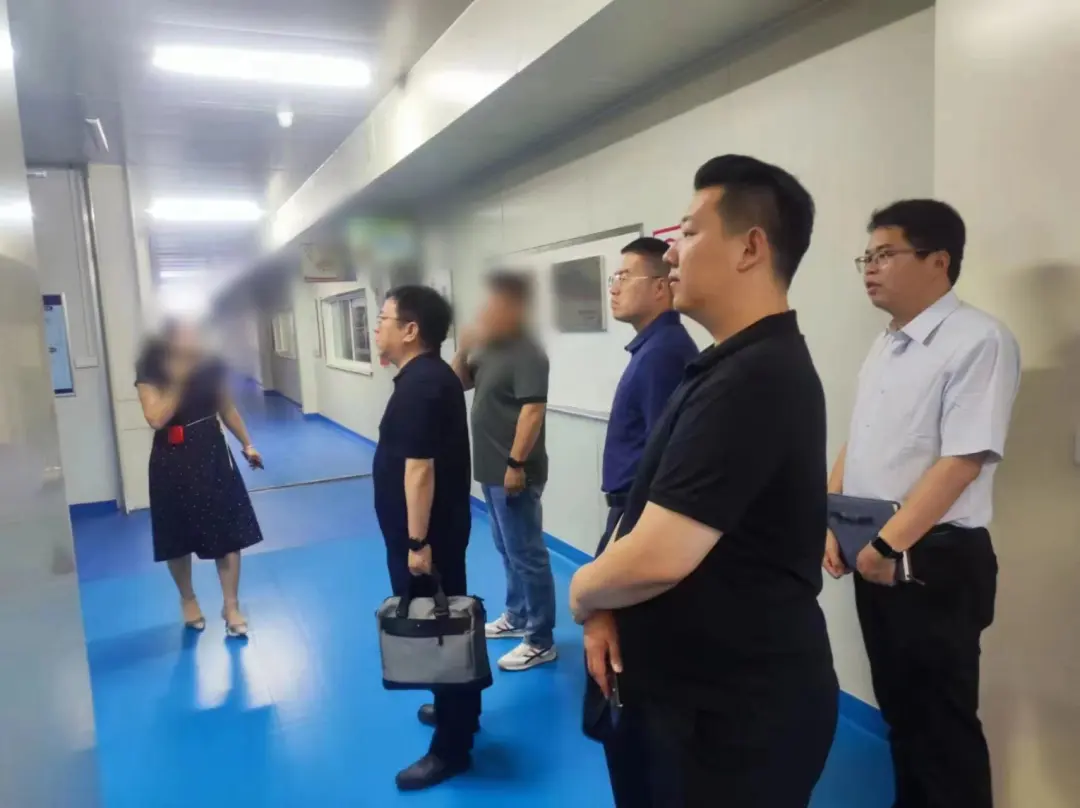 君樂寶、盼盼、王老吉等企業(yè)合作商！安徽某地方政府實地對接老牌乳酸類飲品擴建投資選址項目