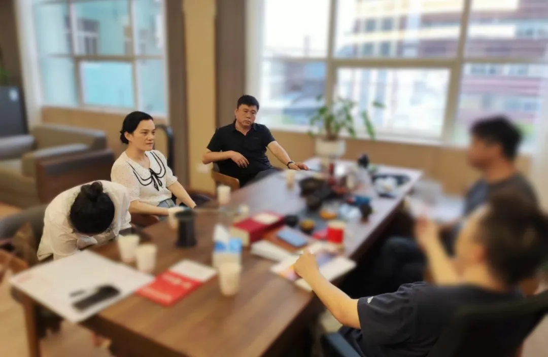 市場(chǎng)前景廣闊，訂單供不應(yīng)求！江西某地方政府實(shí)地對(duì)接專(zhuān)精特新閥門(mén)生產(chǎn)擴(kuò)建投資選址項(xiàng)目