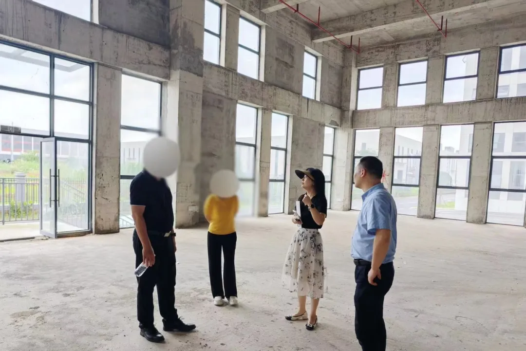擁有100多項(xiàng)發(fā)明專(zhuān)利，訂單量持續(xù)攀升！高附加值醫(yī)療器械生產(chǎn)投資選址項(xiàng)目方反向考察湖南某地方政府