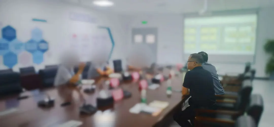 專精特新企業(yè)、國內(nèi)細分領(lǐng)域領(lǐng)軍企業(yè)！江西某地方政府實地對接高端新材料生產(chǎn)擴建投資選址項目