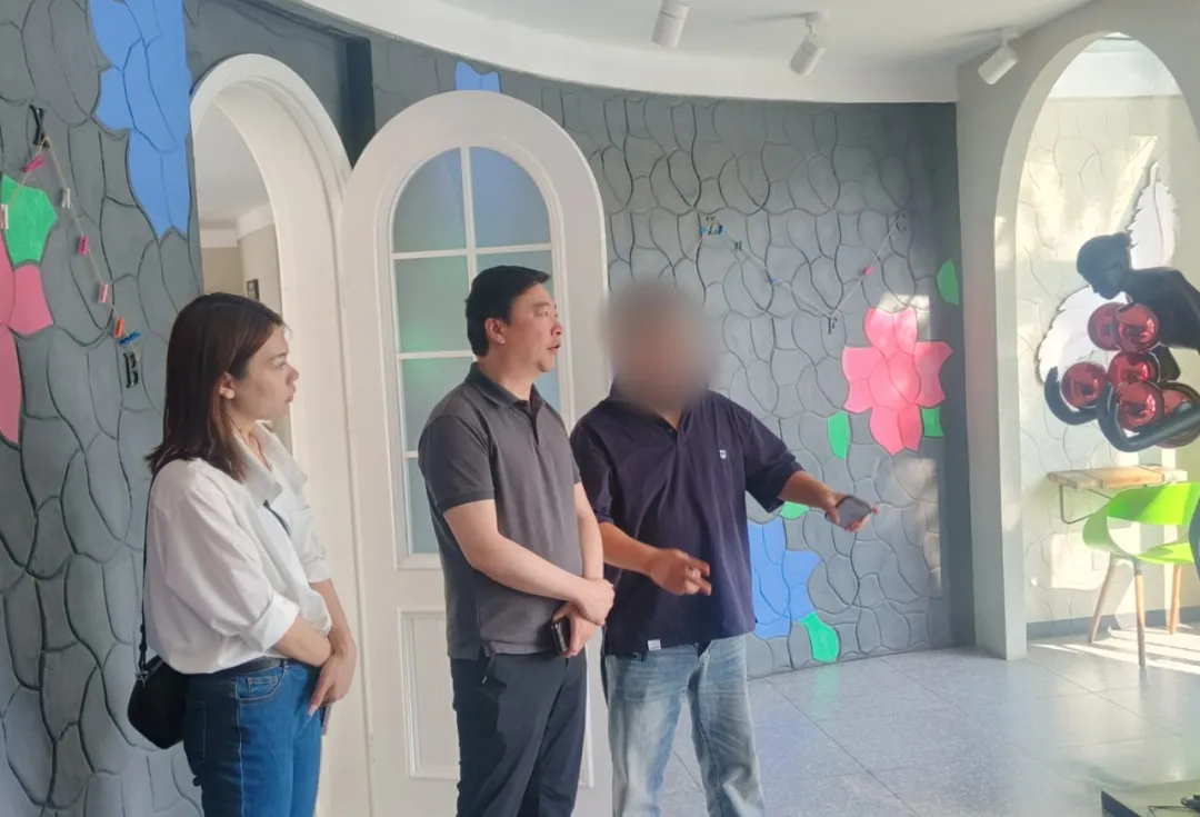 叫響地方文旅品牌，打造專屬IP！吉林某地方政府實地對接原創(chuàng)特色微型景點擴(kuò)建投資選址項目