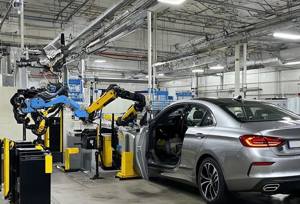東風(fēng)日產(chǎn)、本田等知名車企的供應(yīng)商！河北某地方政府實(shí)地對(duì)接汽車工業(yè)生產(chǎn)設(shè)備擴(kuò)建投資選址項(xiàng)目