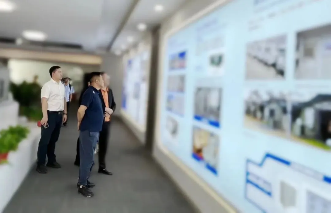 高新技術企業(yè)，科技型企業(yè)！高端中藥材加工生產(chǎn)擴建投資選址項目方實地考察西藏某地方政府
