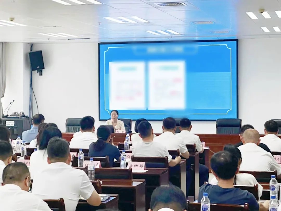 培訓(xùn)規(guī)模達(dá)百人！集團(tuán)受邀赴遼寧省遼陽(yáng)市做政府專(zhuān)業(yè)招商實(shí)戰(zhàn)培訓(xùn)
