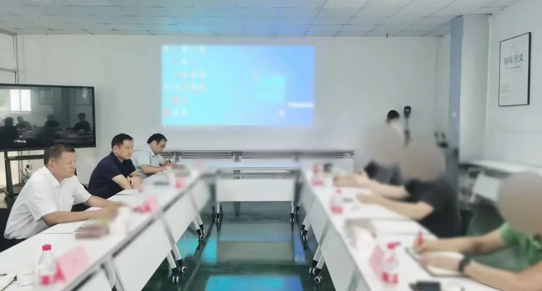 客戶群體穩(wěn)定，銷售渠道多元！安徽某地方政府實地對接品牌運動服裝擴建投資選址項目