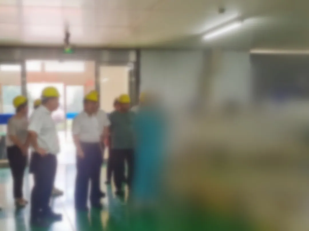 市場占有率國內(nèi)領(lǐng)先，行業(yè)頭部企業(yè)長期合作商！甘肅某地方政府實(shí)地對接老牌銅基材料搬遷擴(kuò)建投資選址項(xiàng)目