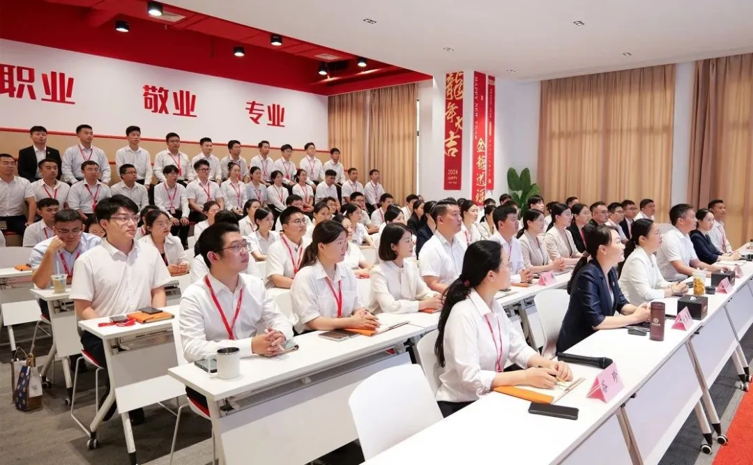 豐富項(xiàng)目資源池，打造招商強(qiáng)引擎！8月中旬，集團(tuán)共38個優(yōu)質(zhì)投資選址項(xiàng)目通過評估