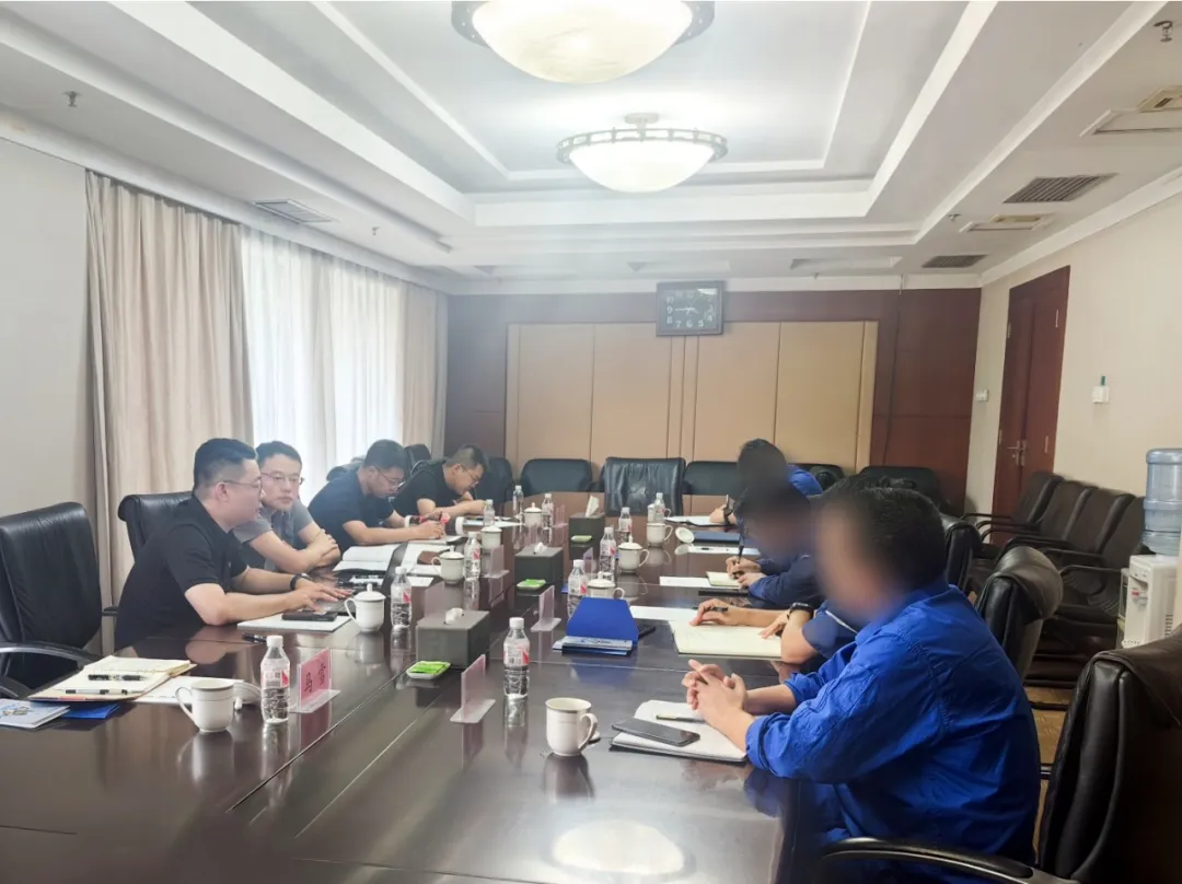 打破國外技術壟斷，自有品牌，暢銷全球！陜西某地方政府實地對接大型光伏新材料擴建投資選址項目