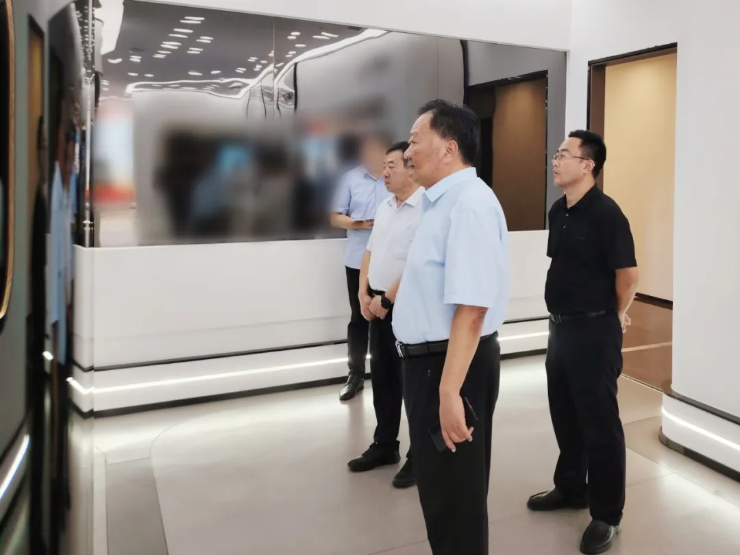 老牌企業(yè)，急需擴(kuò)產(chǎn)！山東某地方政府實(shí)地對(duì)接專(zhuān)精特新鋰電新材料擴(kuò)建投資選址項(xiàng)目