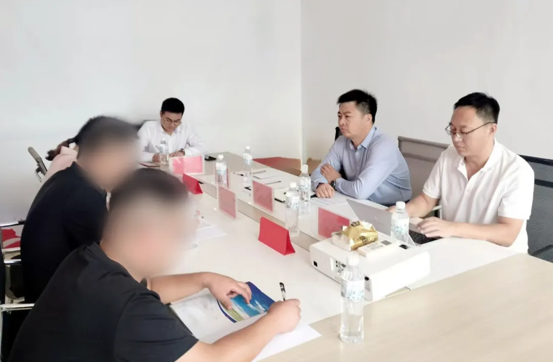 省級專精特新企業(yè)，生產專利30余項！甘肅某地方政府實地對接品牌特色食品加工擴建投資選址項目