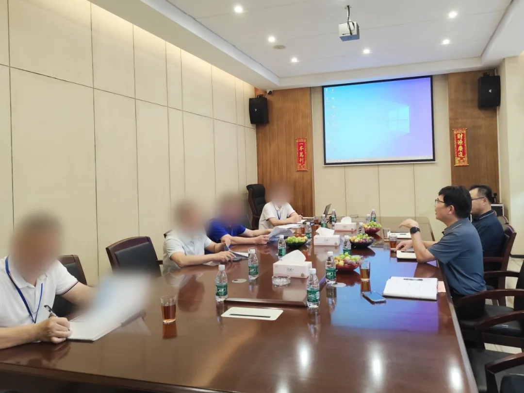 高新技術(shù)企業(yè)，工藝成熟，客戶眾多！山東某地方政府實地對接老牌光固化材料生產(chǎn)擴(kuò)建投資選址項目