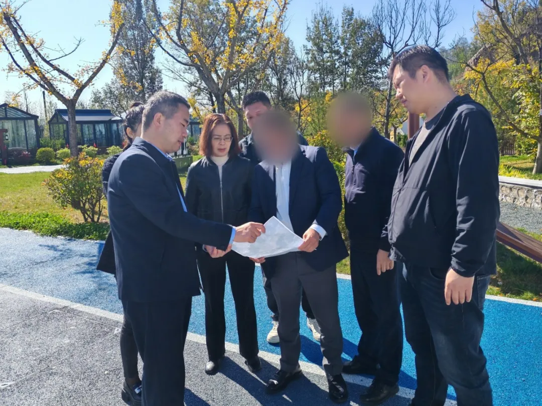 市場覆蓋全國，品牌知名度高、潛力大！品牌太空艙酒店布局投資選址項目方實地考察陜西某地方政府