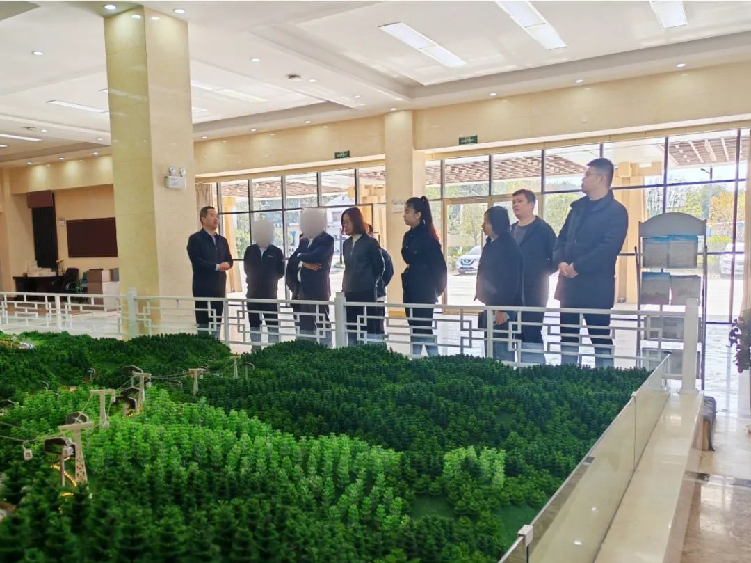 市場覆蓋全國，品牌知名度高、潛力大！品牌太空艙酒店布局投資選址項目方實地考察陜西某地方政府