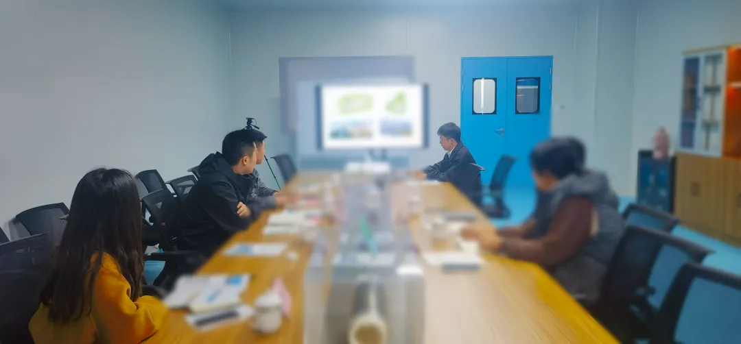 極氪汽車、瑞浦能源等知名企業(yè)合作商！江西某地方政府實(shí)地對(duì)接高附加值鋰電新材料生產(chǎn)擴(kuò)建投資選址項(xiàng)目
