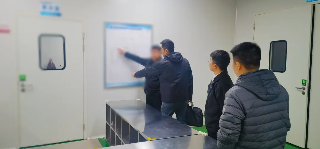 極氪汽車、瑞浦能源等知名企業(yè)合作商！江西某地方政府實(shí)地對(duì)接高附加值鋰電新材料生產(chǎn)擴(kuò)建投資選址項(xiàng)目