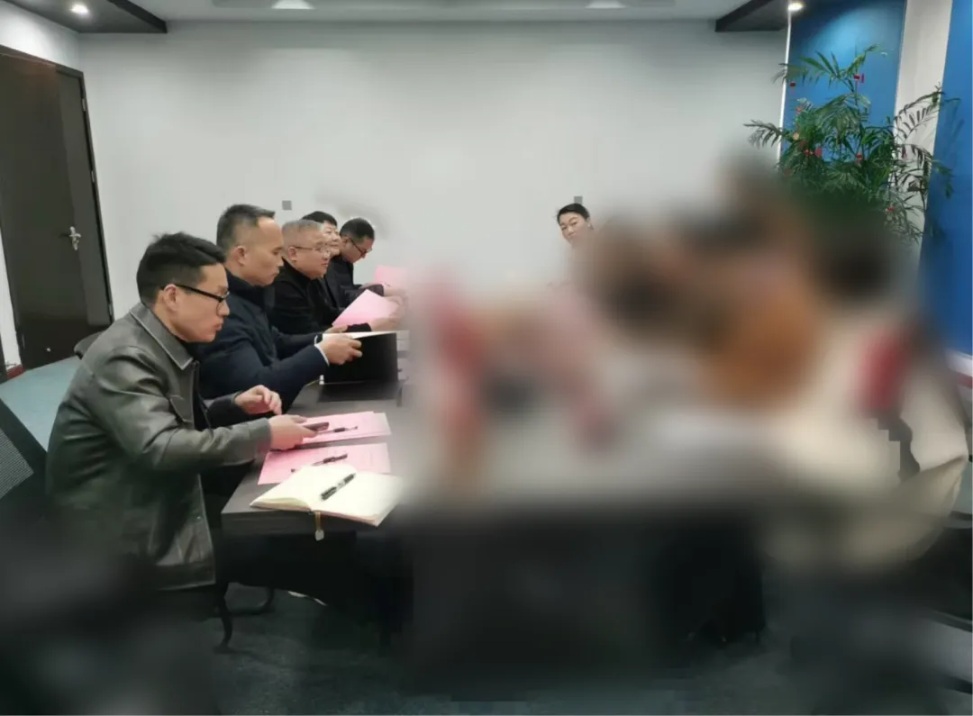 業(yè)內知名度高，訂單供不應求！湖南某地方政府實地考察知名健康食品擴建投資選址項目企業(yè)