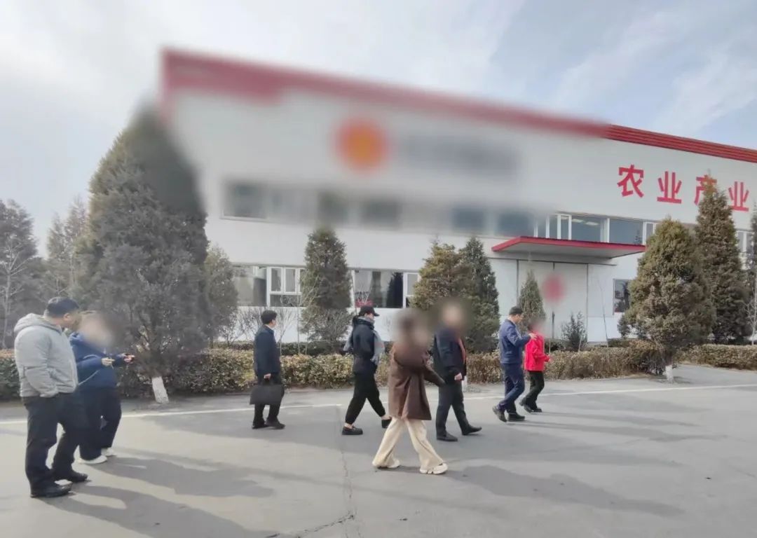 投資額5億，年產(chǎn)值6億！黑龍江某地方政府實地對接馳名商標食品調(diào)味料擴建投資選址項目