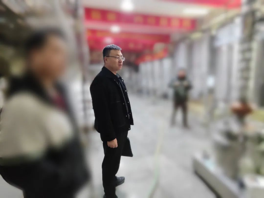 細(xì)分領(lǐng)域行業(yè)前十！寧夏某地方政府實(shí)地對(duì)接品牌高端木制品生產(chǎn)擴(kuò)建投資選址項(xiàng)目