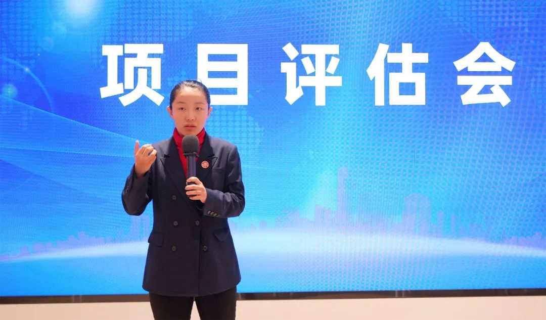 錨定戰(zhàn)略方向，攻堅“國五上頭外”優(yōu)質(zhì)項目！3月上旬，集團共33個優(yōu)質(zhì)投資選址項目通過評估