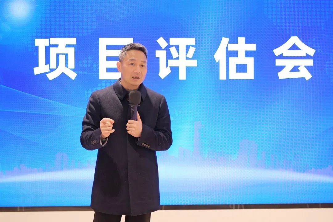 錨定戰(zhàn)略方向，攻堅“國五上頭外”優(yōu)質(zhì)項目！3月上旬，集團共33個優(yōu)質(zhì)投資選址項目通過評估