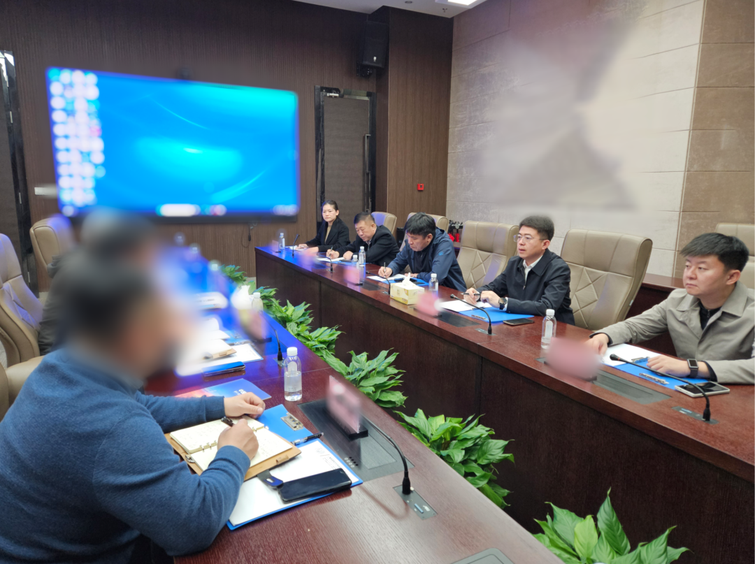 多個(gè)案例基地，運(yùn)營(yíng)模式成熟！吉林某地方政府實(shí)地對(duì)接元宇宙數(shù)字展示投資選址項(xiàng)目