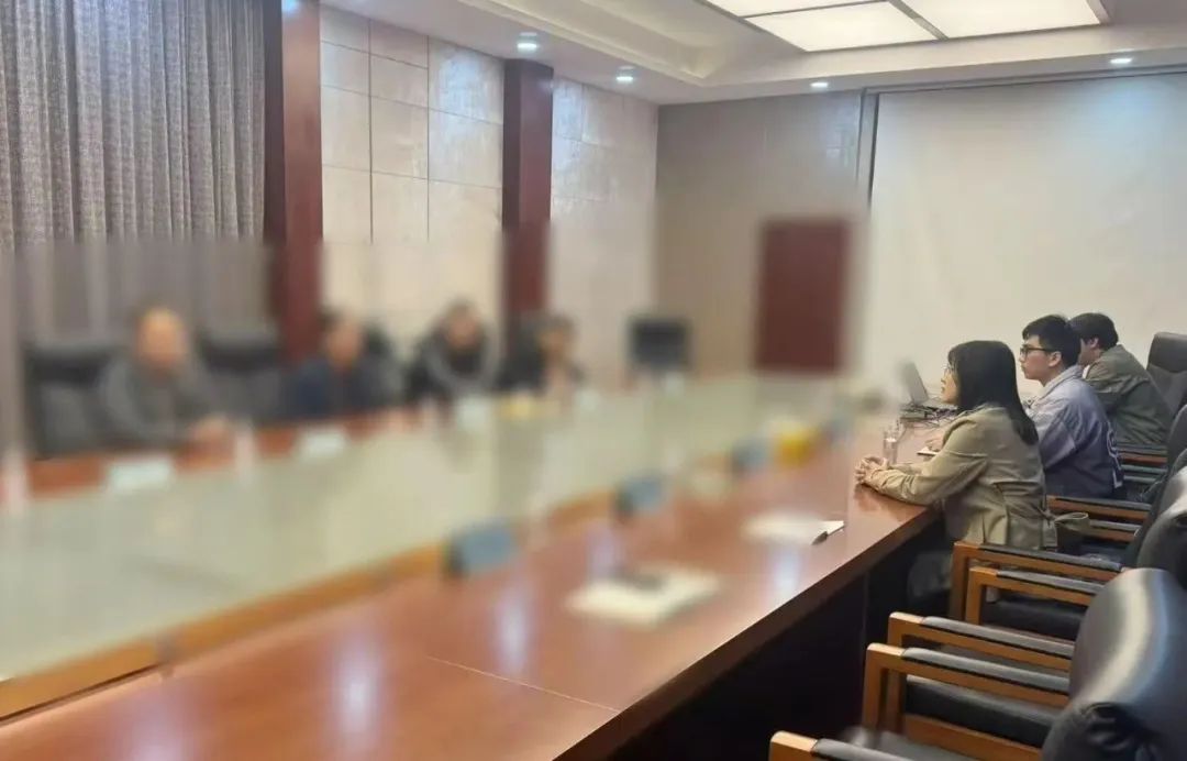 格力、金發(fā)等知名企業(yè)合作商！廣東某地方政府實地對接環(huán)?？山到庑虏牧仙a(chǎn)擴(kuò)建投資選址項目