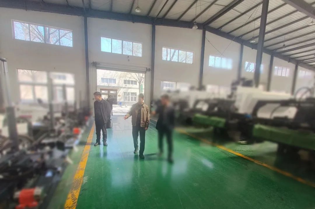 投資額7億，年產值10億！江蘇某地方政府實地對接專精特新智能設備擴建投資選址項目