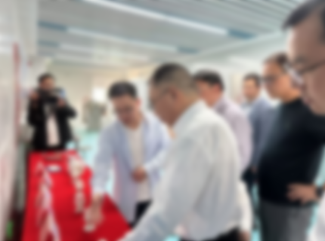 寧德時(shí)代、欣旺達(dá)等企業(yè)合作商！重慶某地方政府實(shí)地對接高端新型材料擴(kuò)建投資選址項(xiàng)目