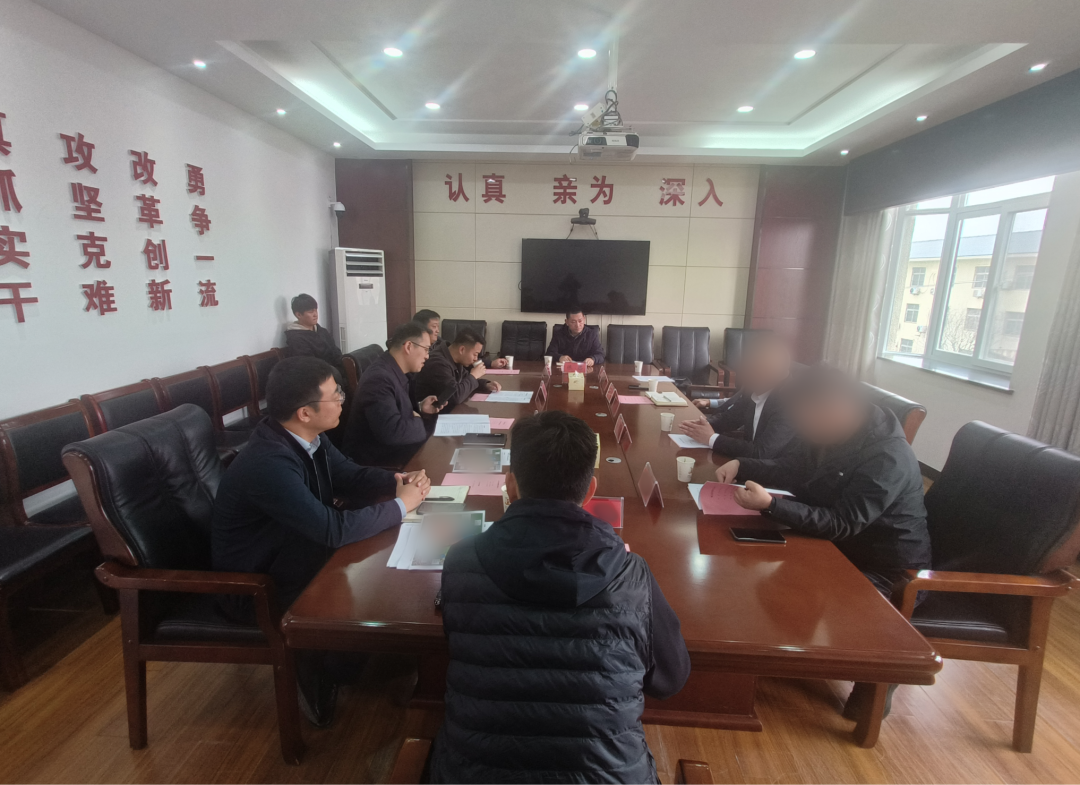 投資額7億，年產(chǎn)值10億！專精特新智能設(shè)備擴(kuò)建投資選址項(xiàng)目方反向考察江蘇某地方政府