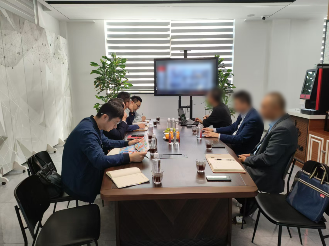 再掀項(xiàng)目落地潮！高端品牌休閑食品企業(yè)擴(kuò)建投資選址項(xiàng)目企業(yè)與浙江湖州南潯區(qū)成功簽約