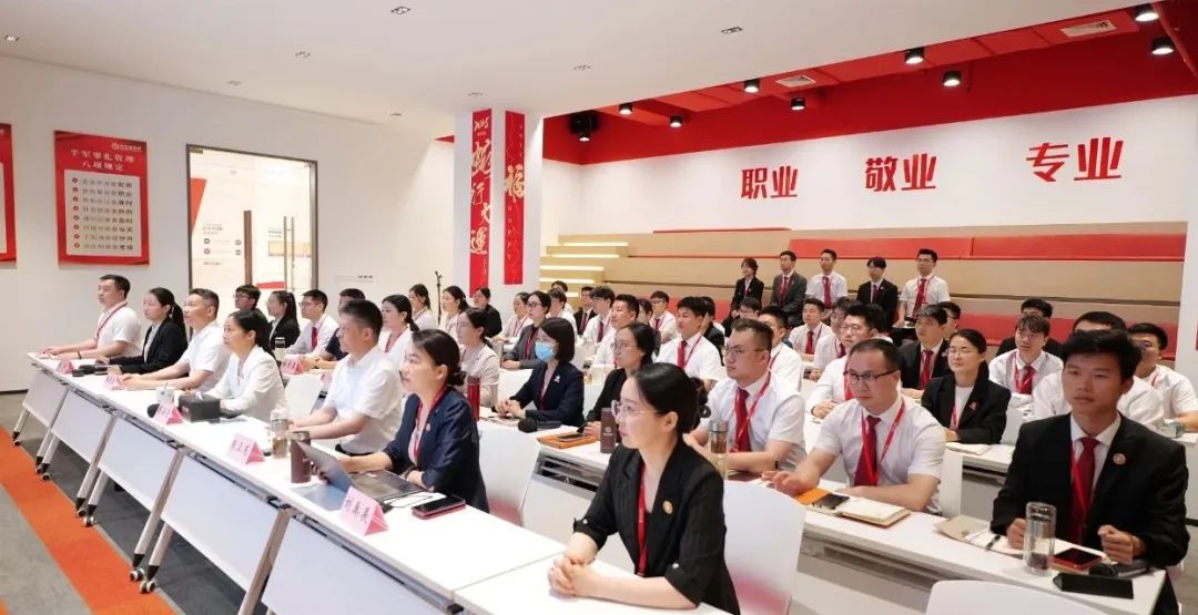 聚集大產(chǎn)業(yè)、大鏈主項目，帶動大發(fā)展！5月下旬，集團共31個優(yōu)質(zhì)投資選址項目通過評估