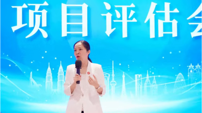 聚集大產(chǎn)業(yè)、大鏈主項目，帶動大發(fā)展！5月下旬，集團共31個優(yōu)質(zhì)投資選址項目通過評估